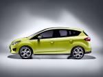 Ford C-Max 2010 года